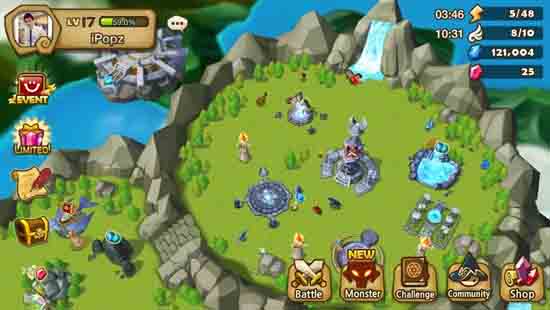 Massively Multiplayer Online Massively Multiplayer Online